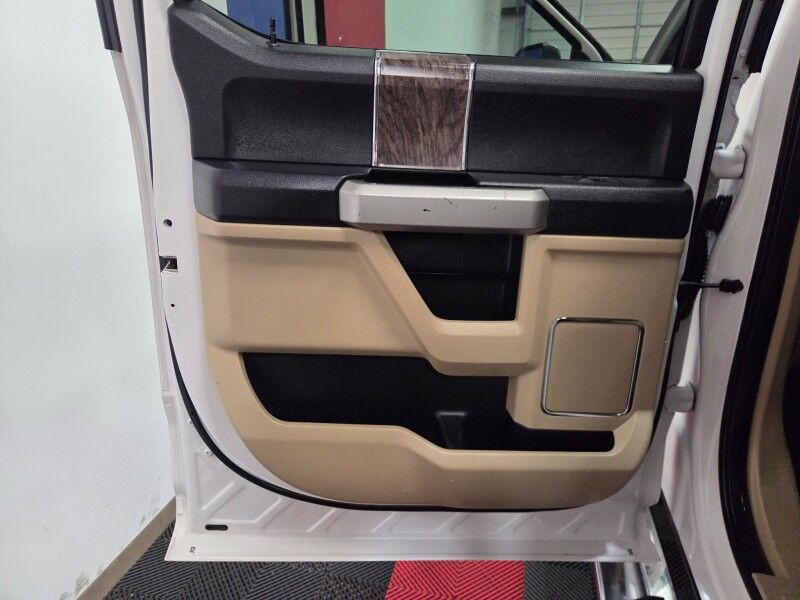 2017 Ford F-350 Lariat Dually 6.7L Diesel Chrome Pkg GPS Camera NEW TIRES FREE WARRANTY Arlington TX