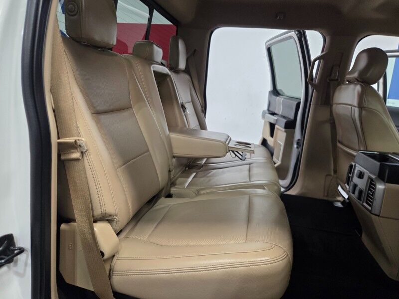 2017 Ford F-350 Lariat Dually 6.7L Diesel Chrome Pkg GPS Camera NEW TIRES FREE WARRANTY Arlington TX