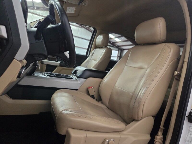 2017 Ford F-350 Lariat Dually 6.7L Diesel Chrome Pkg GPS Camera NEW TIRES FREE WARRANTY Arlington TX