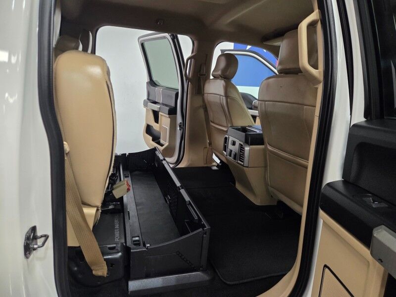 2017 Ford F-350 Lariat Dually 6.7L Diesel Chrome Pkg GPS Camera NEW TIRES FREE WARRANTY Arlington TX