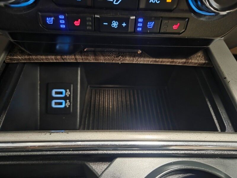 2017 Ford F-350 Lariat Dually 6.7L Diesel Chrome Pkg GPS Camera NEW TIRES FREE WARRANTY Arlington TX