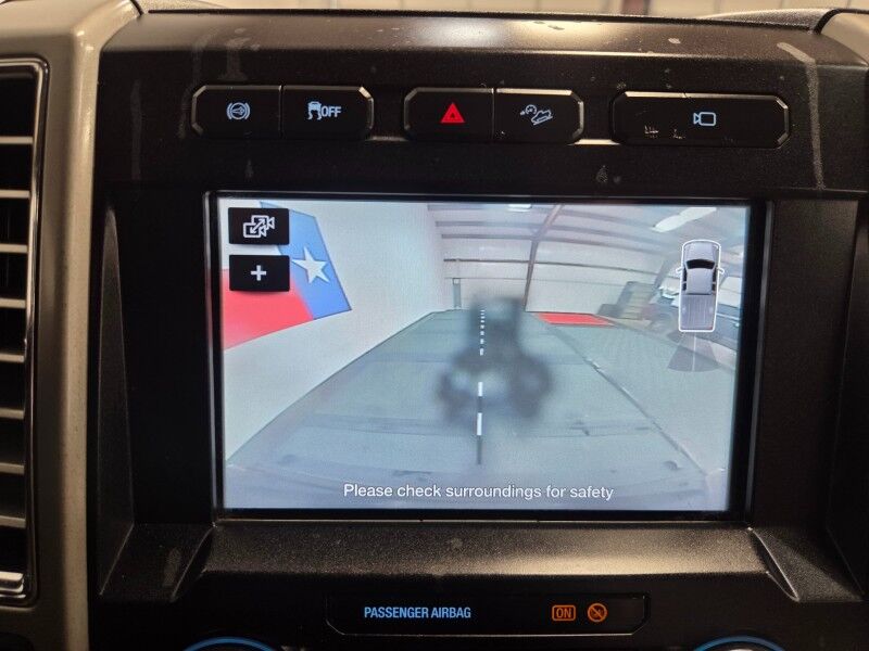 2017 Ford F-350 Lariat Dually 6.7L Diesel Chrome Pkg GPS Camera NEW TIRES FREE WARRANTY Arlington TX