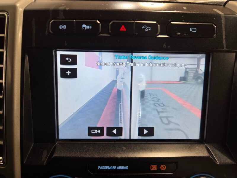 2017 Ford F-350 Lariat Dually 6.7L Diesel Chrome Pkg GPS Camera NEW TIRES FREE WARRANTY Arlington TX