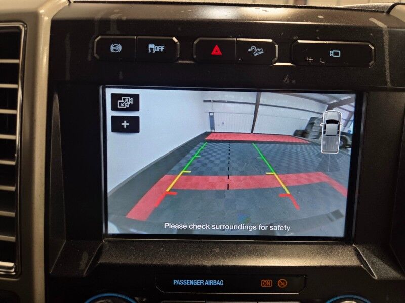 2017 Ford F-350 Lariat Dually 6.7L Diesel Chrome Pkg GPS Camera NEW TIRES FREE WARRANTY Arlington TX