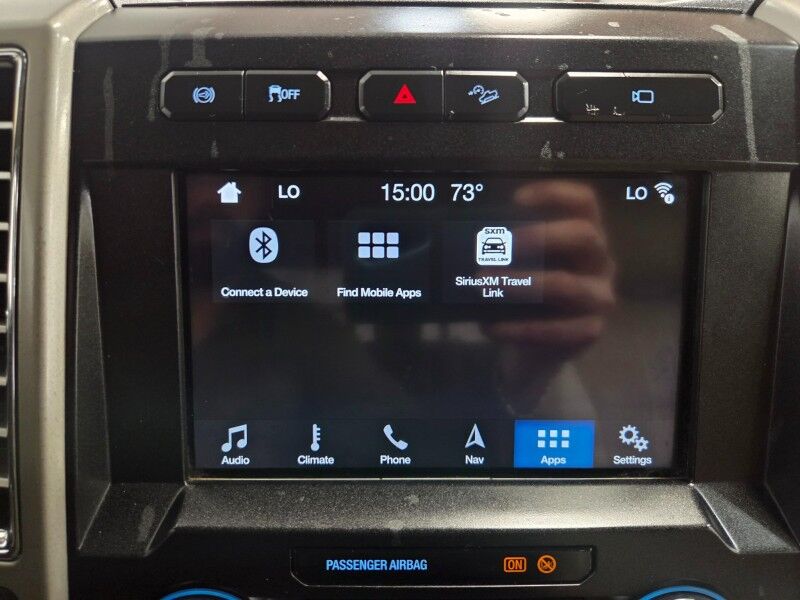 2017 Ford F-350 Lariat Dually 6.7L Diesel Chrome Pkg GPS Camera NEW TIRES FREE WARRANTY Arlington TX