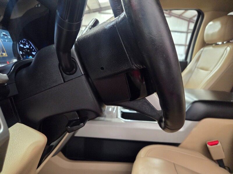 2017 Ford F-350 Lariat Dually 6.7L Diesel Chrome Pkg GPS Camera NEW TIRES FREE WARRANTY Arlington TX