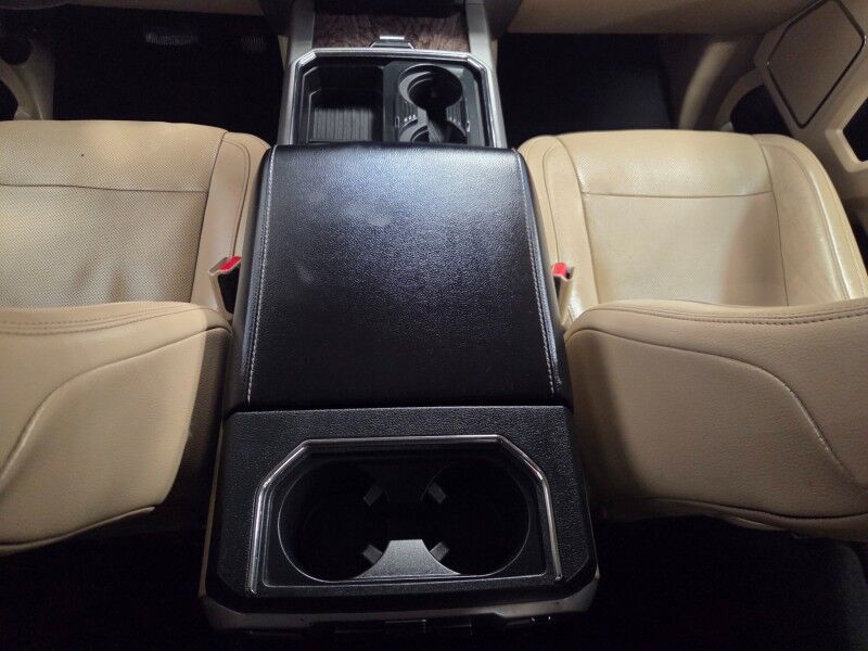 2017 Ford F-350 Lariat Dually 6.7L Diesel Chrome Pkg GPS Camera NEW TIRES FREE WARRANTY Arlington TX