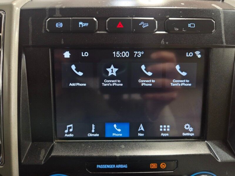 2017 Ford F-350 Lariat Dually 6.7L Diesel Chrome Pkg GPS Camera NEW TIRES FREE WARRANTY Arlington TX