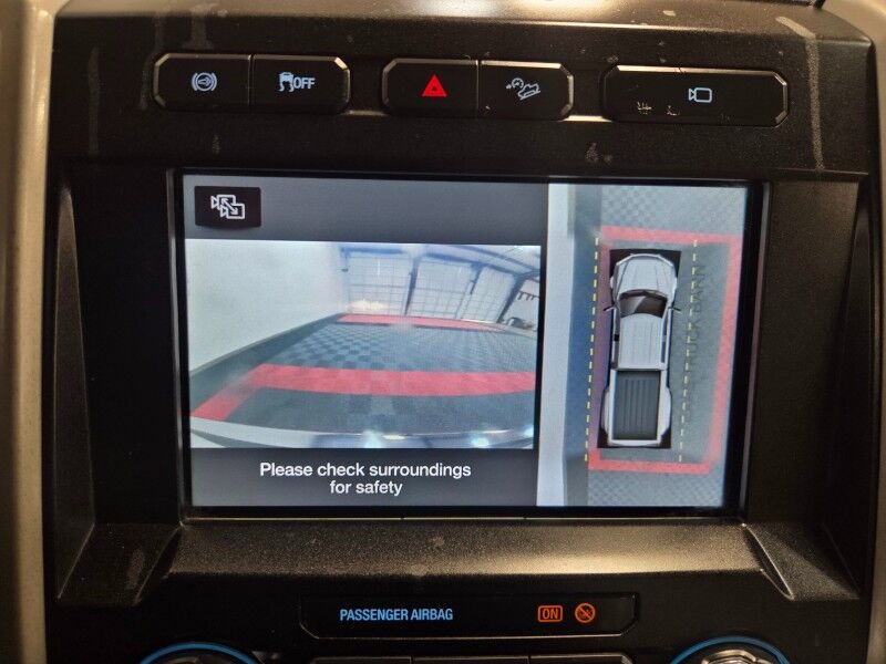 2017 Ford F-350 Lariat Dually 6.7L Diesel Chrome Pkg GPS Camera NEW TIRES FREE WARRANTY Arlington TX