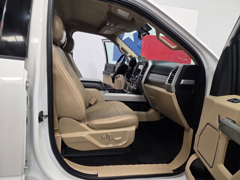 2017 Ford F-350 Lariat Dually 6.7L Diesel Chrome Pkg GPS Camera NEW TIRES FREE WARRANTY Arlington TX