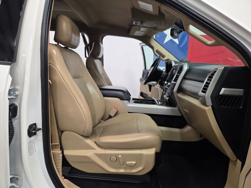 2017 Ford F-350 Lariat Dually 6.7L Diesel Chrome Pkg GPS Camera NEW TIRES FREE WARRANTY Arlington TX