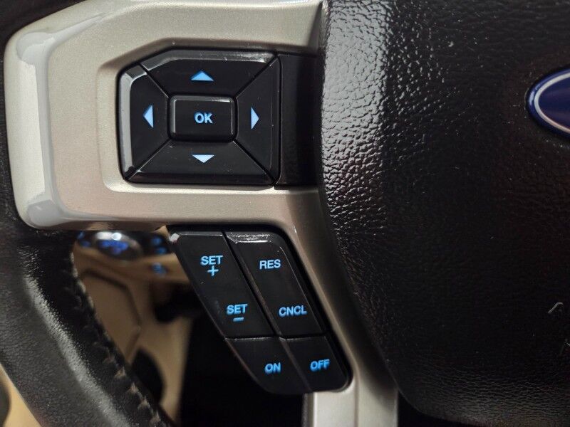 2017 Ford F-350 Lariat Dually 6.7L Diesel Chrome Pkg GPS Camera NEW TIRES FREE WARRANTY Arlington TX