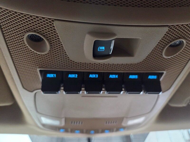 2017 Ford F-350 Lariat Dually 6.7L Diesel GPS Camera Gooseneck FREE WARRANTY Arlington TX