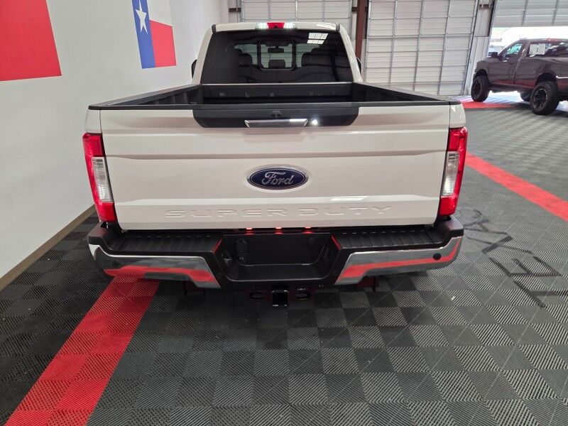 2017 Ford F-350 Lariat Dually 6.7L Diesel GPS Camera Gooseneck FREE WARRANTY Arlington TX
