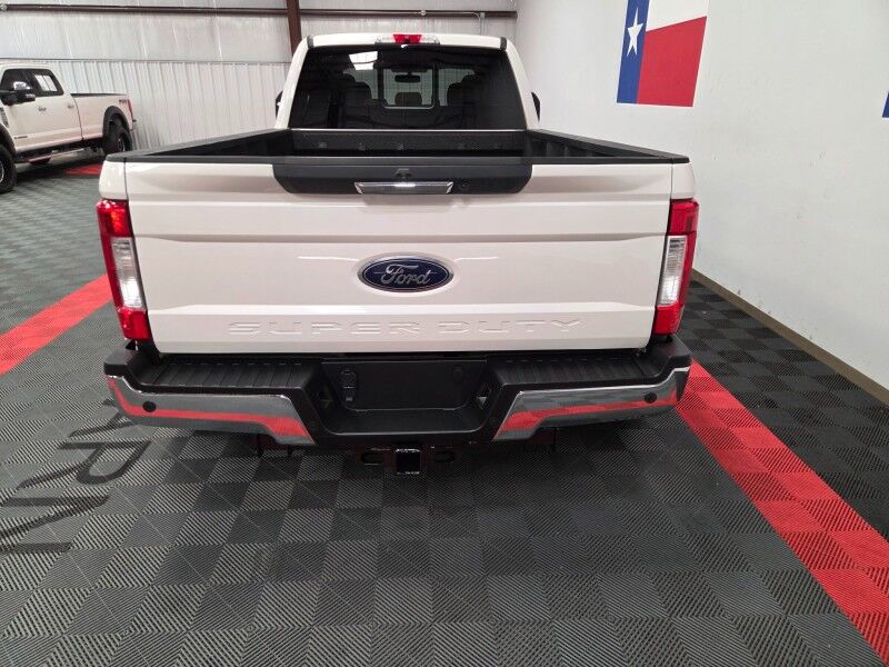 2017 Ford F-350 Lariat Dually 6.7L Diesel GPS Camera Gooseneck FREE WARRANTY Arlington TX