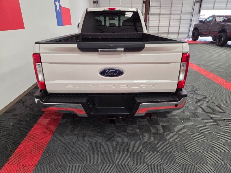 2017 Ford F-350 Lariat Dually 6.7L Diesel GPS Camera Gooseneck FREE WARRANTY Arlington TX
