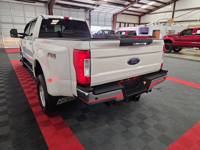 2017 Ford F-350 Lariat Dually 6.7L Diesel GPS Camera Gooseneck FREE WARRANTY Arlington TX