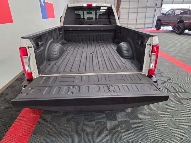 2017 Ford F-350 Lariat Dually 6.7L Diesel GPS Camera Gooseneck FREE WARRANTY Arlington TX
