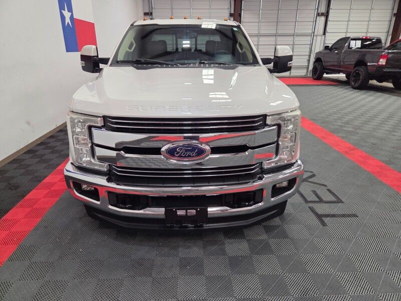 2017 Ford F-350 Lariat Dually 6.7L Diesel GPS Camera Gooseneck FREE WARRANTY Arlington TX
