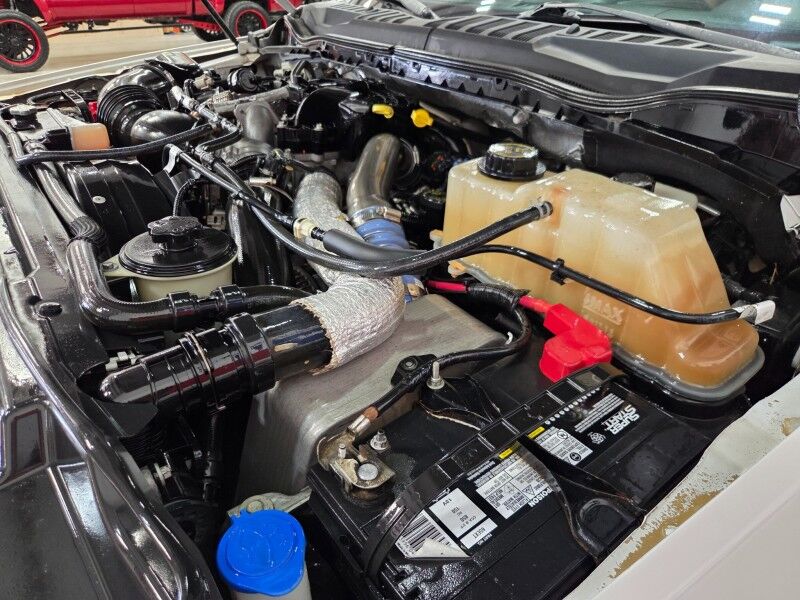 2017 Ford F-350 Lariat Dually 6.7L Diesel GPS Camera Gooseneck FREE WARRANTY Arlington TX