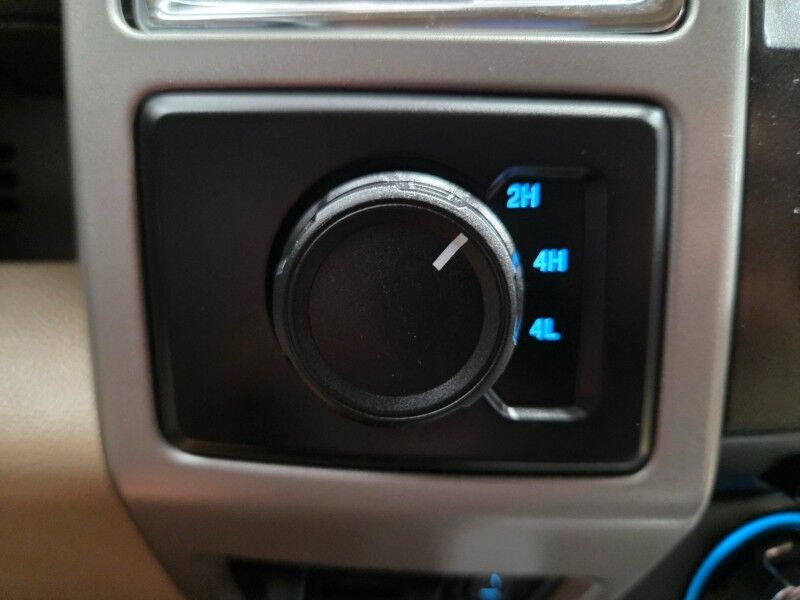 2017 Ford F-350 Lariat Dually 6.7L Diesel GPS Camera Gooseneck FREE WARRANTY Arlington TX