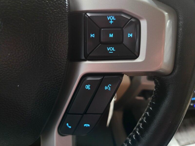2017 Ford F-350 Lariat Dually 6.7L Diesel GPS Camera Gooseneck FREE WARRANTY Arlington TX
