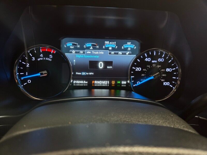 2017 Ford F-350 Lariat Dually 6.7L Diesel GPS Camera Gooseneck FREE WARRANTY Arlington TX