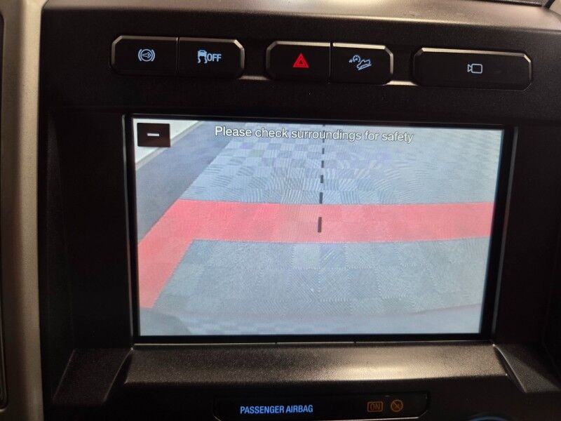 2017 Ford F-350 Lariat Dually 6.7L Diesel GPS Camera Gooseneck FREE WARRANTY Arlington TX