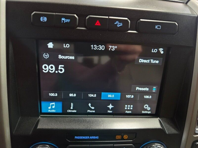 2017 Ford F-350 Lariat Dually 6.7L Diesel GPS Camera Gooseneck FREE WARRANTY Arlington TX