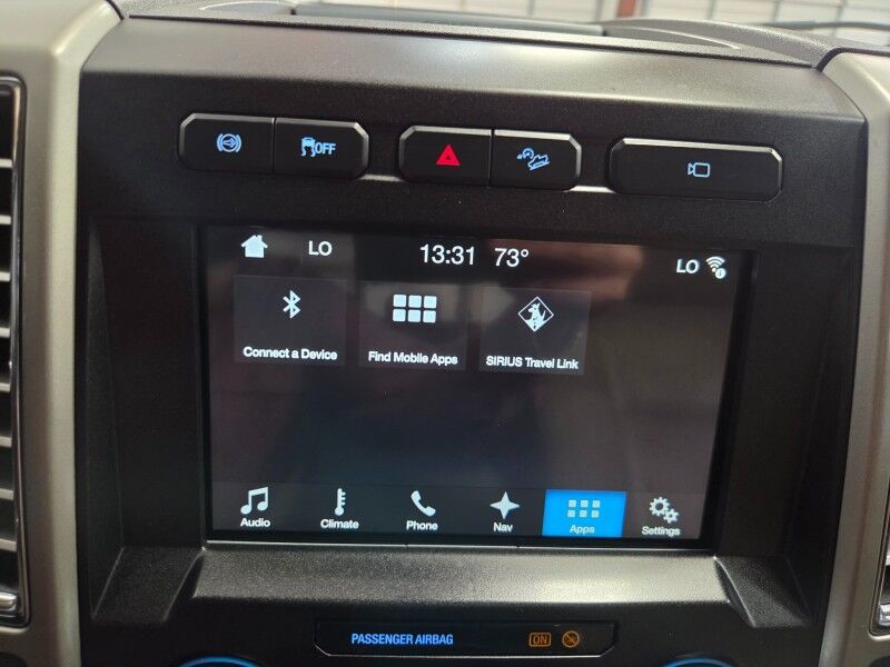 2017 Ford F-350 Lariat Dually 6.7L Diesel GPS Camera Gooseneck FREE WARRANTY Arlington TX