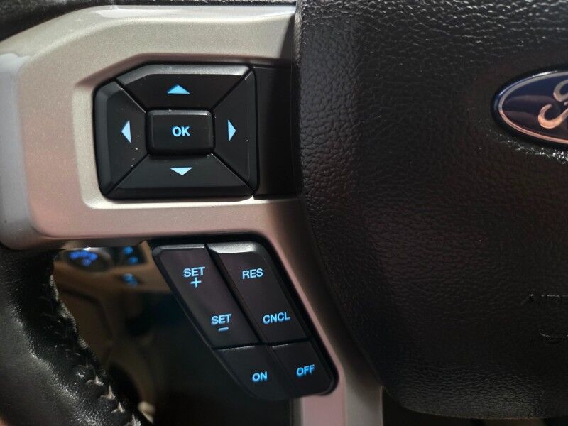 2017 Ford F-350 Lariat Dually 6.7L Diesel GPS Camera Gooseneck FREE WARRANTY Arlington TX