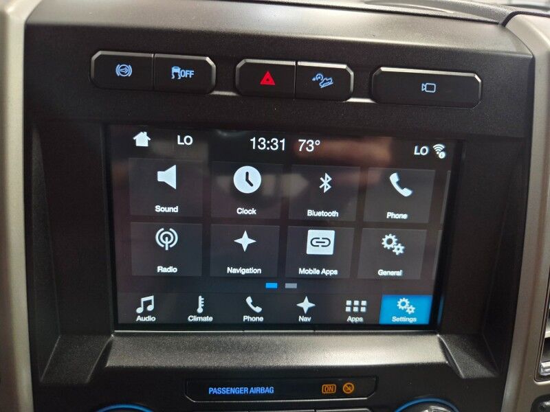 2017 Ford F-350 Lariat Dually 6.7L Diesel GPS Camera Gooseneck FREE WARRANTY Arlington TX