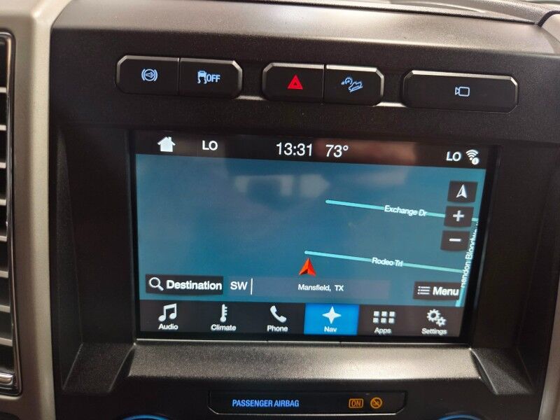 2017 Ford F-350 Lariat Dually 6.7L Diesel GPS Camera Gooseneck FREE WARRANTY Arlington TX