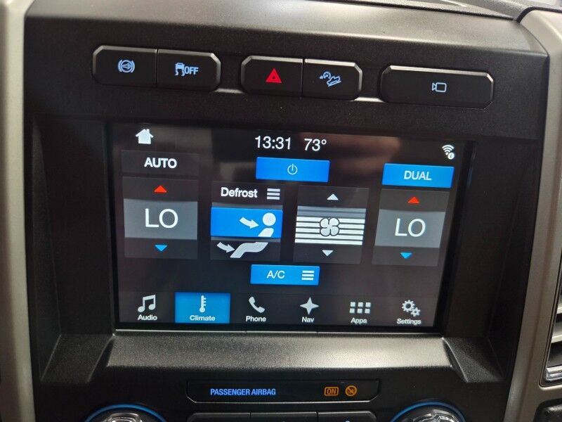 2017 Ford F-350 Lariat Dually 6.7L Diesel GPS Camera Gooseneck FREE WARRANTY Arlington TX