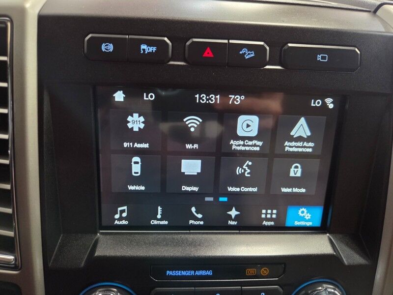 2017 Ford F-350 Lariat Dually 6.7L Diesel GPS Camera Gooseneck FREE WARRANTY Arlington TX