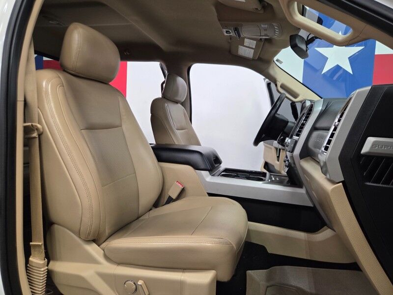 2017 Ford F-350 Lariat Dually 6.7L Diesel GPS Camera Gooseneck FREE WARRANTY Arlington TX