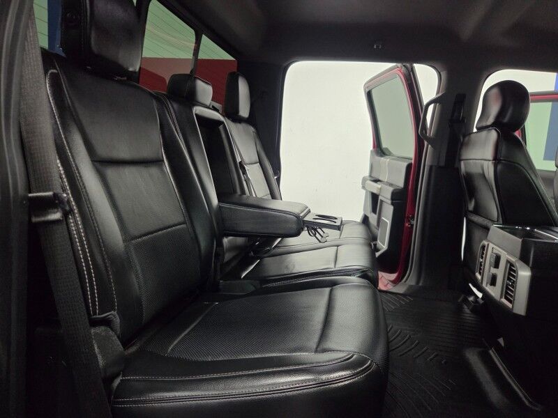 2017 Ford F-350 Lariat Dually 6.7L Diesel GPS Nav Backup Camera FREE WARRANTY Arlington TX