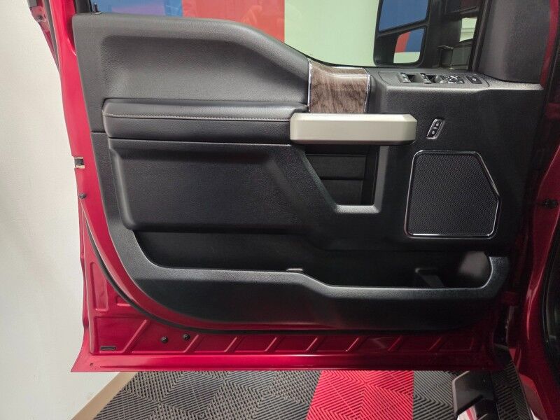 2017 Ford F-350 Lariat Dually 6.7L Diesel GPS Nav Backup Camera FREE WARRANTY Arlington TX