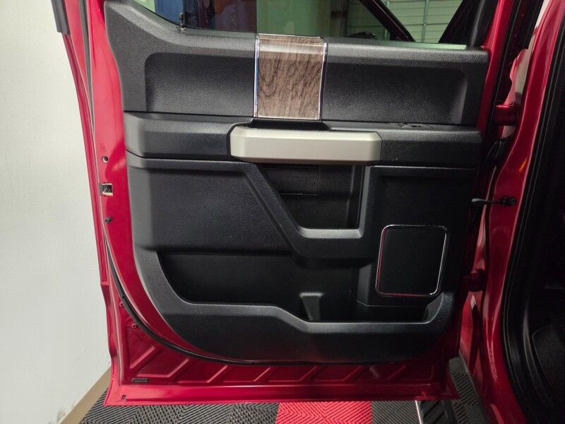 2017 Ford F-350 Lariat Dually 6.7L Diesel GPS Nav Backup Camera FREE WARRANTY Arlington TX