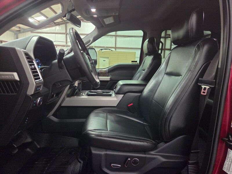 2017 Ford F-350 Lariat Dually 6.7L Diesel GPS Nav Backup Camera FREE WARRANTY Arlington TX