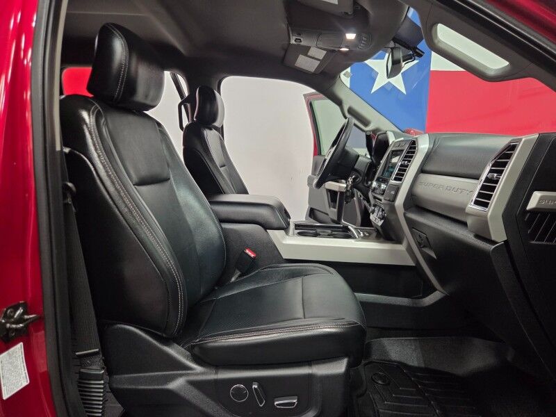 2017 Ford F-350 Lariat Dually 6.7L Diesel GPS Nav Backup Camera FREE WARRANTY Arlington TX