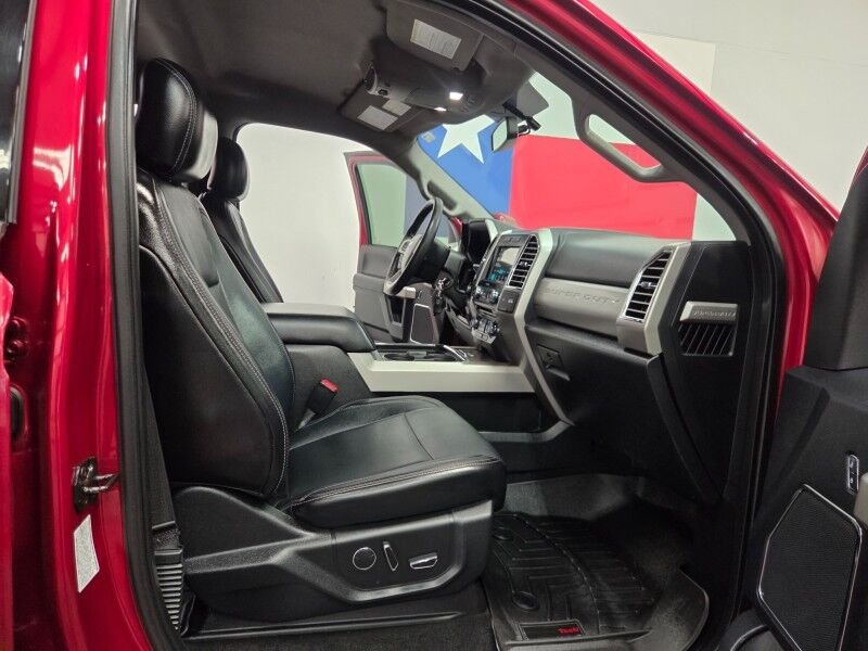 2017 Ford F-350 Lariat Dually 6.7L Diesel GPS Nav Backup Camera FREE WARRANTY Arlington TX