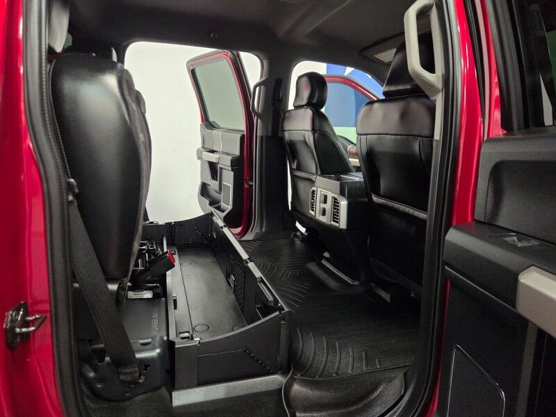 2017 Ford F-350 Lariat Dually 6.7L Diesel GPS Nav Backup Camera FREE WARRANTY Arlington TX