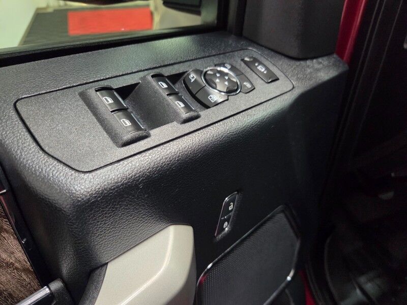 2017 Ford F-350 Lariat Dually 6.7L Diesel GPS Nav Backup Camera FREE WARRANTY Arlington TX