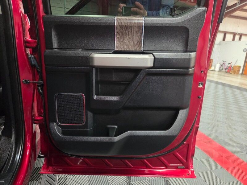 2017 Ford F-350 Lariat Dually 6.7L Diesel GPS Nav Backup Camera FREE WARRANTY Arlington TX