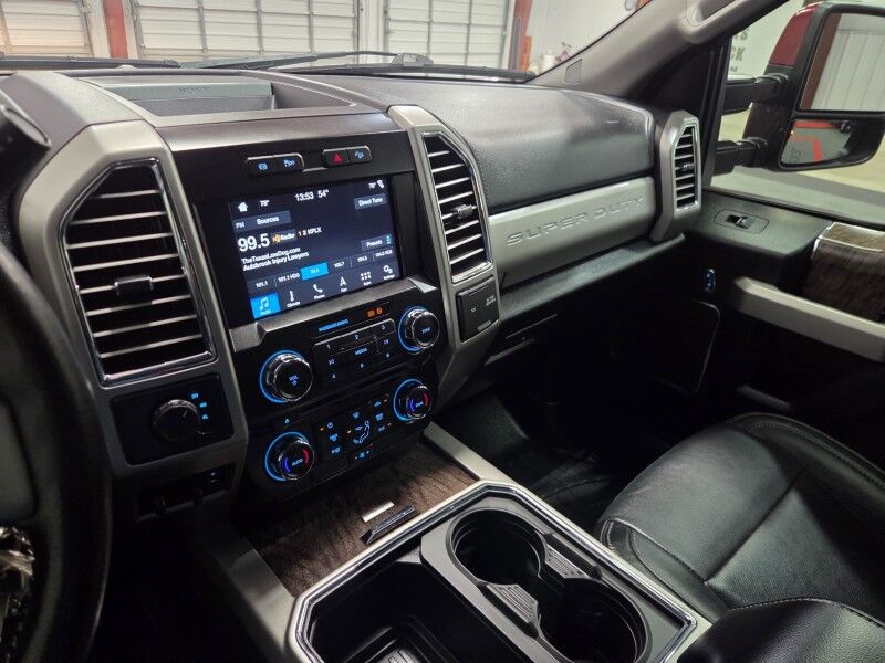 2017 Ford F-350 Lariat Dually 6.7L Diesel GPS Nav Backup Camera FREE WARRANTY Arlington TX