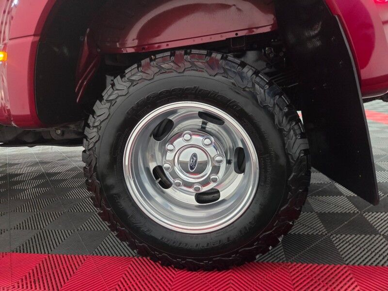 2017 Ford F-350 Lariat Dually 6.7L Diesel GPS Nav Backup Camera FREE WARRANTY Arlington TX