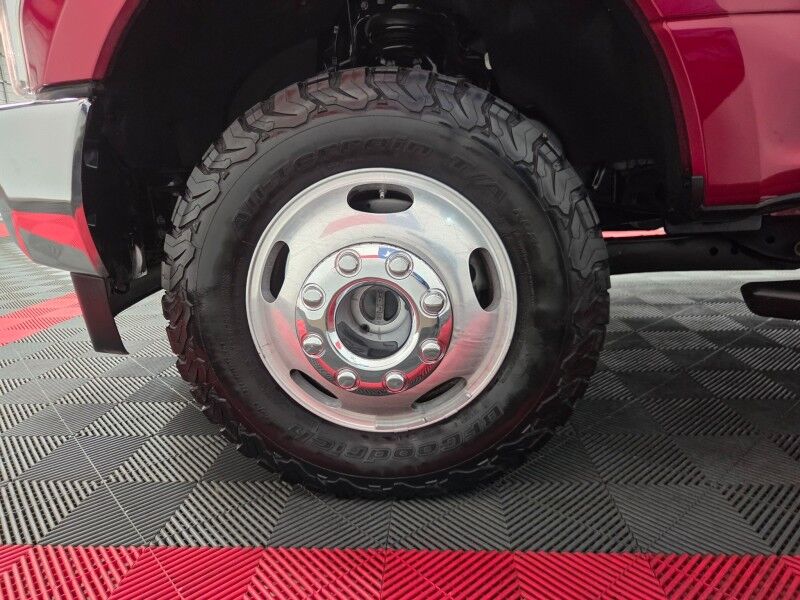 2017 Ford F-350 Lariat Dually 6.7L Diesel GPS Nav Backup Camera FREE WARRANTY Arlington TX