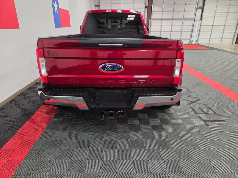 2017 Ford F-350 Lariat Dually 6.7L Diesel GPS Nav Backup Camera FREE WARRANTY Arlington TX