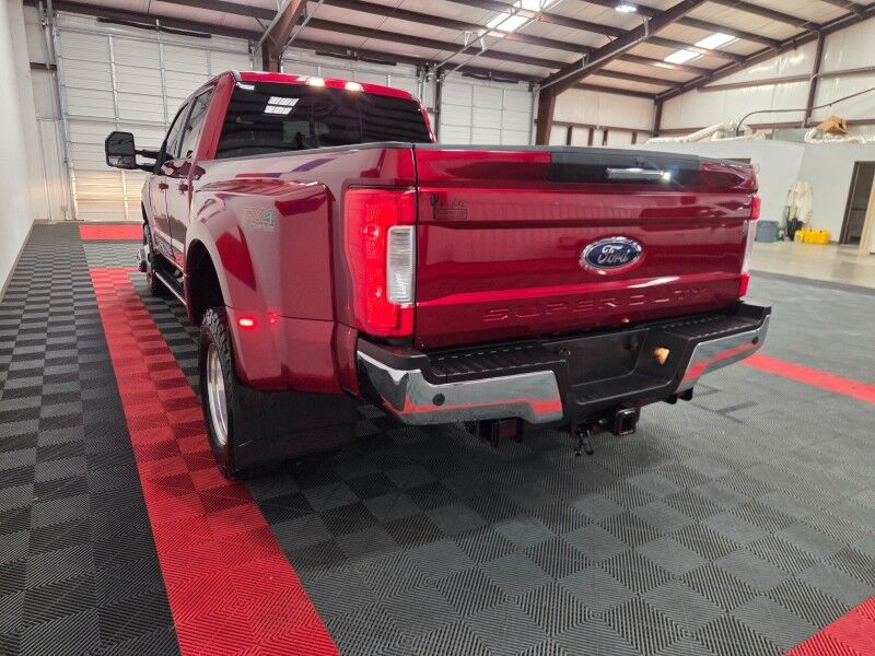 2017 Ford F-350 Lariat Dually 6.7L Diesel GPS Nav Backup Camera FREE WARRANTY Arlington TX